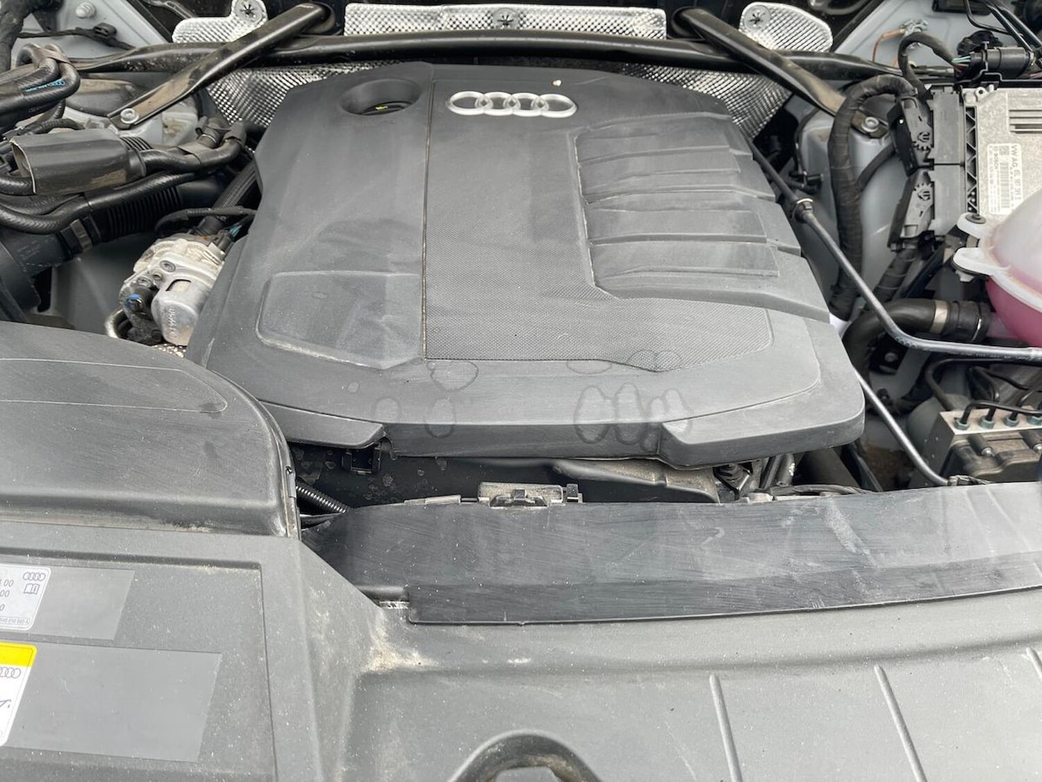 Used Audi Q5 2023 for sale - 78192774: Photo 41