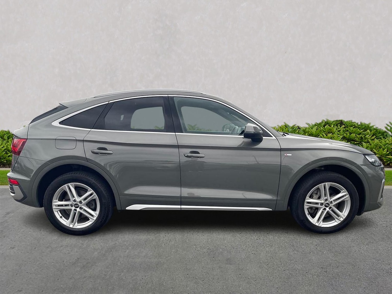 Used Audi Q5 2023 for sale - 78192774: Photo 5