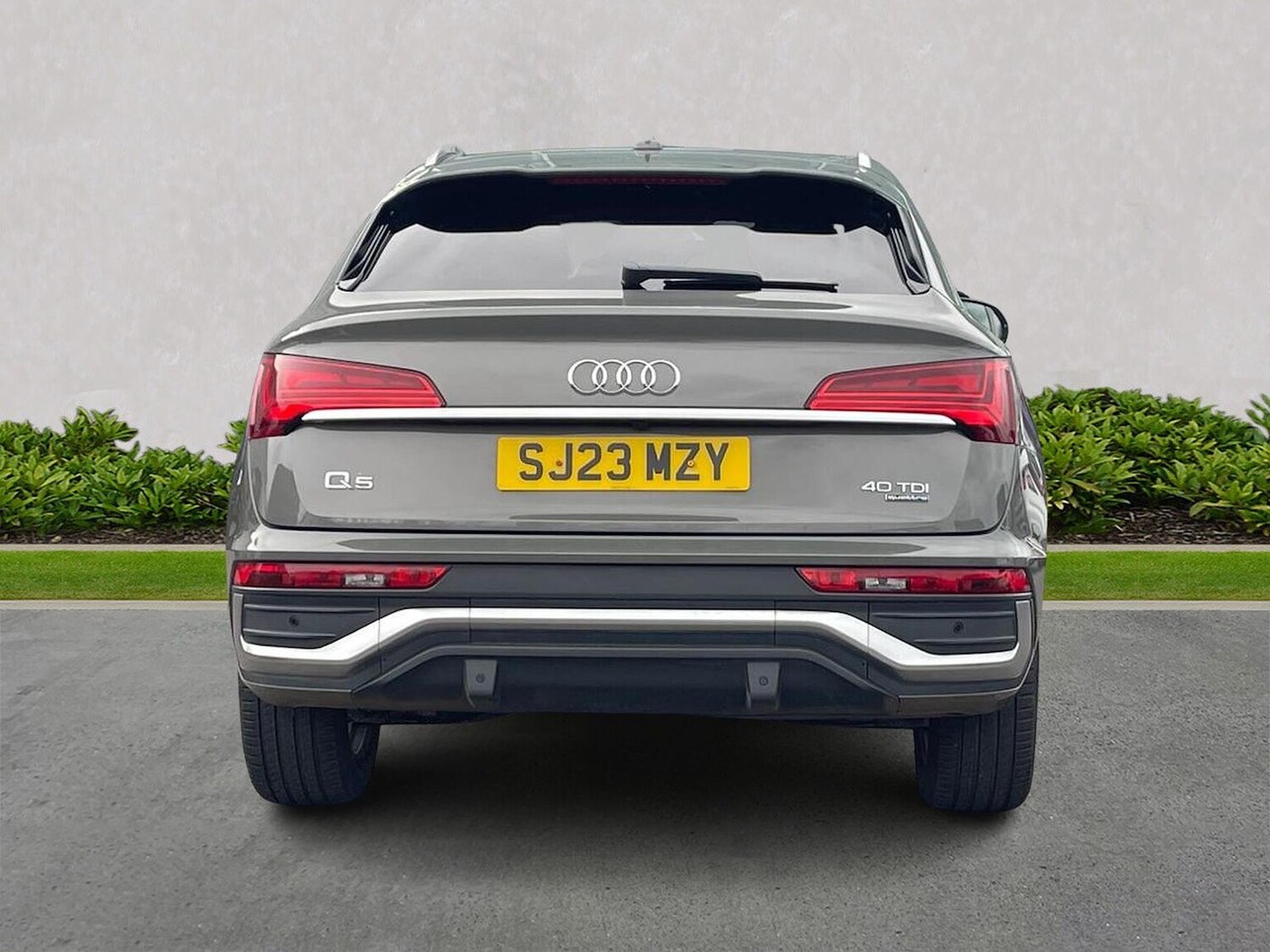 Used Audi Q5 2023 for sale - 78192774: Photo 6