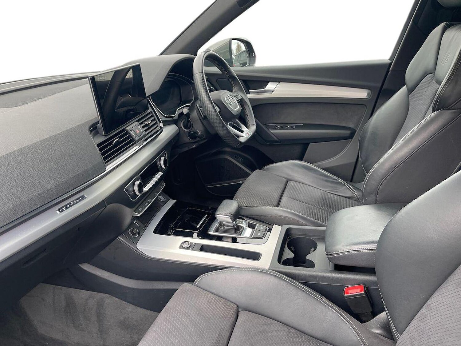 Used Audi Q5 2023 for sale - 78192774: Photo 9