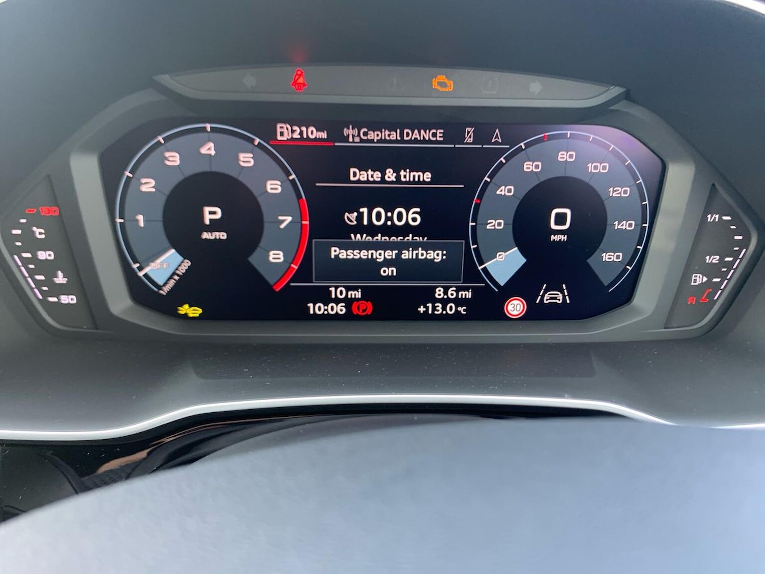 Used Audi Q3 2025 for sale - 76845235: Photo 10