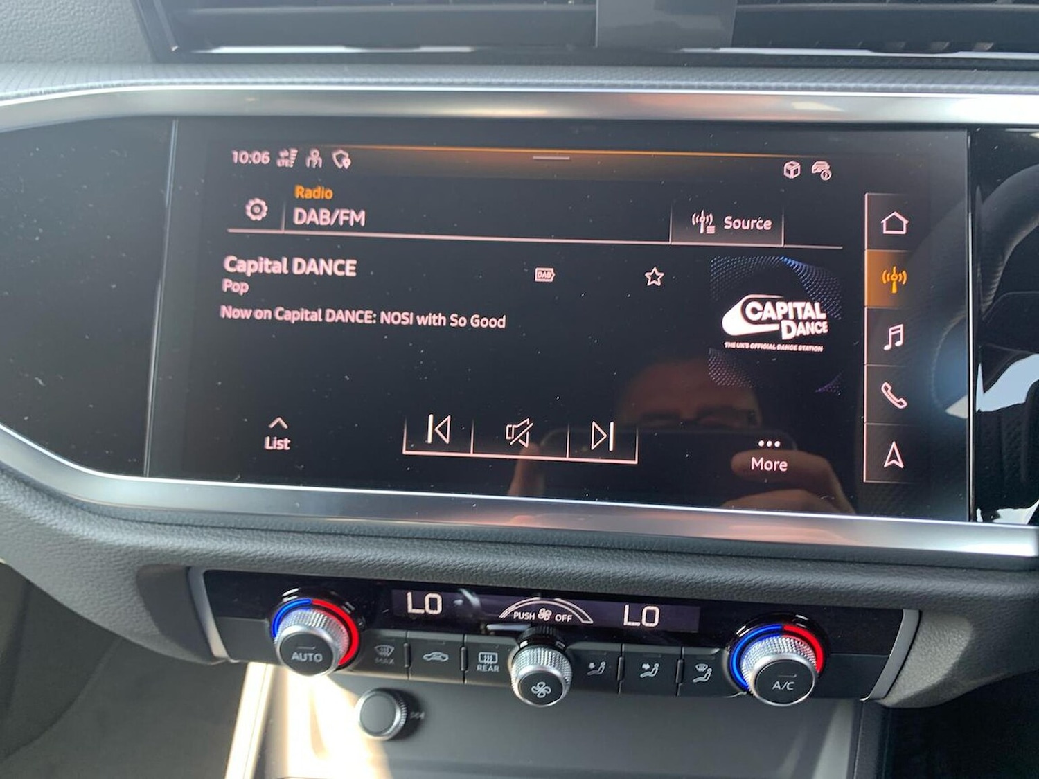 Used Audi Q3 2025 for sale - 76845235: Photo 11