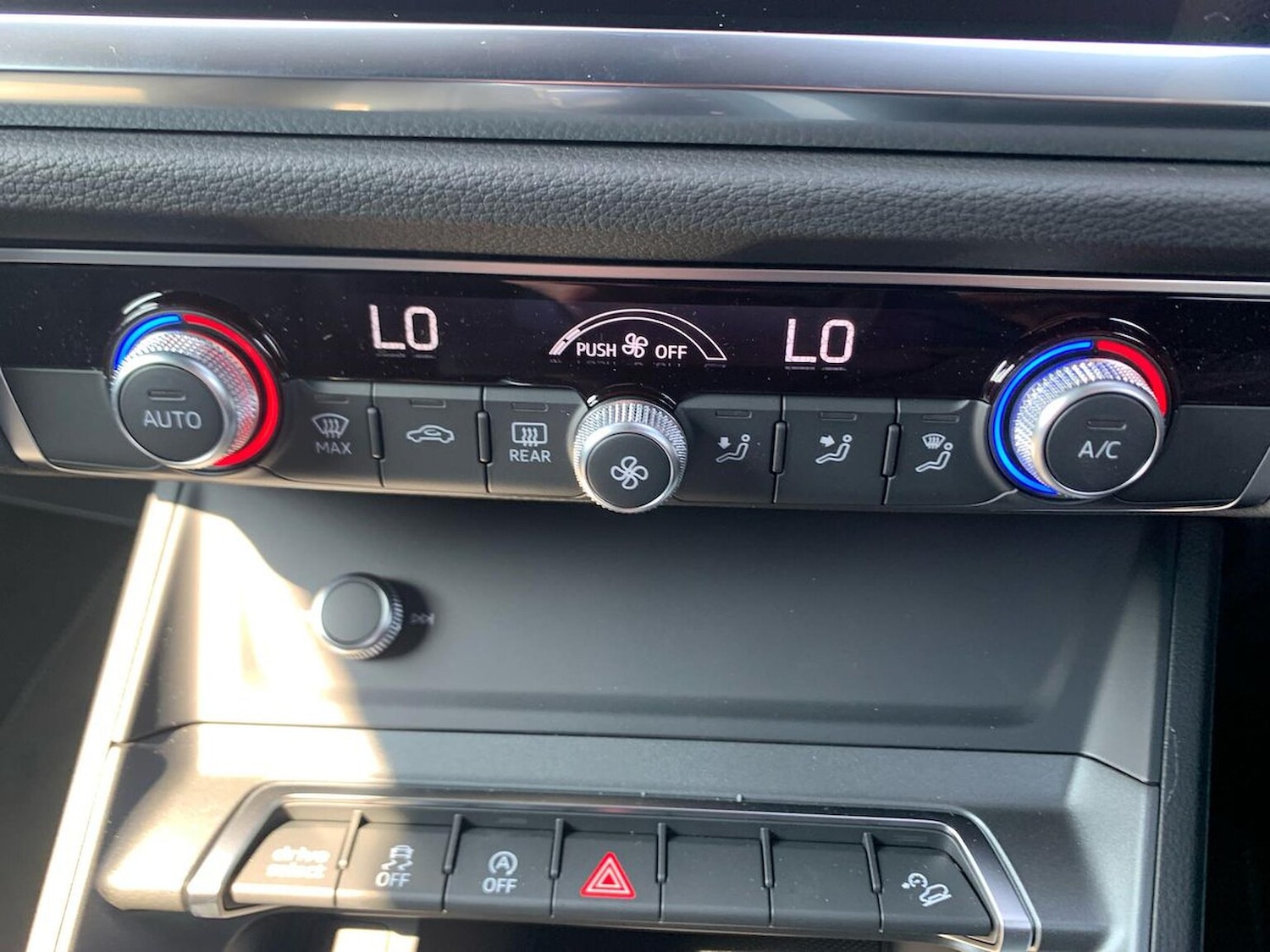 Used Audi Q3 2025 for sale - 76845235: Photo 12