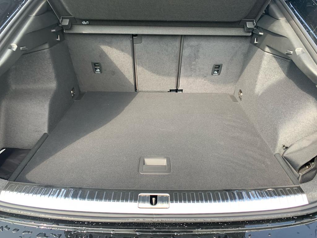 Used Audi Q3 2025 for sale - 76845235: Photo 17