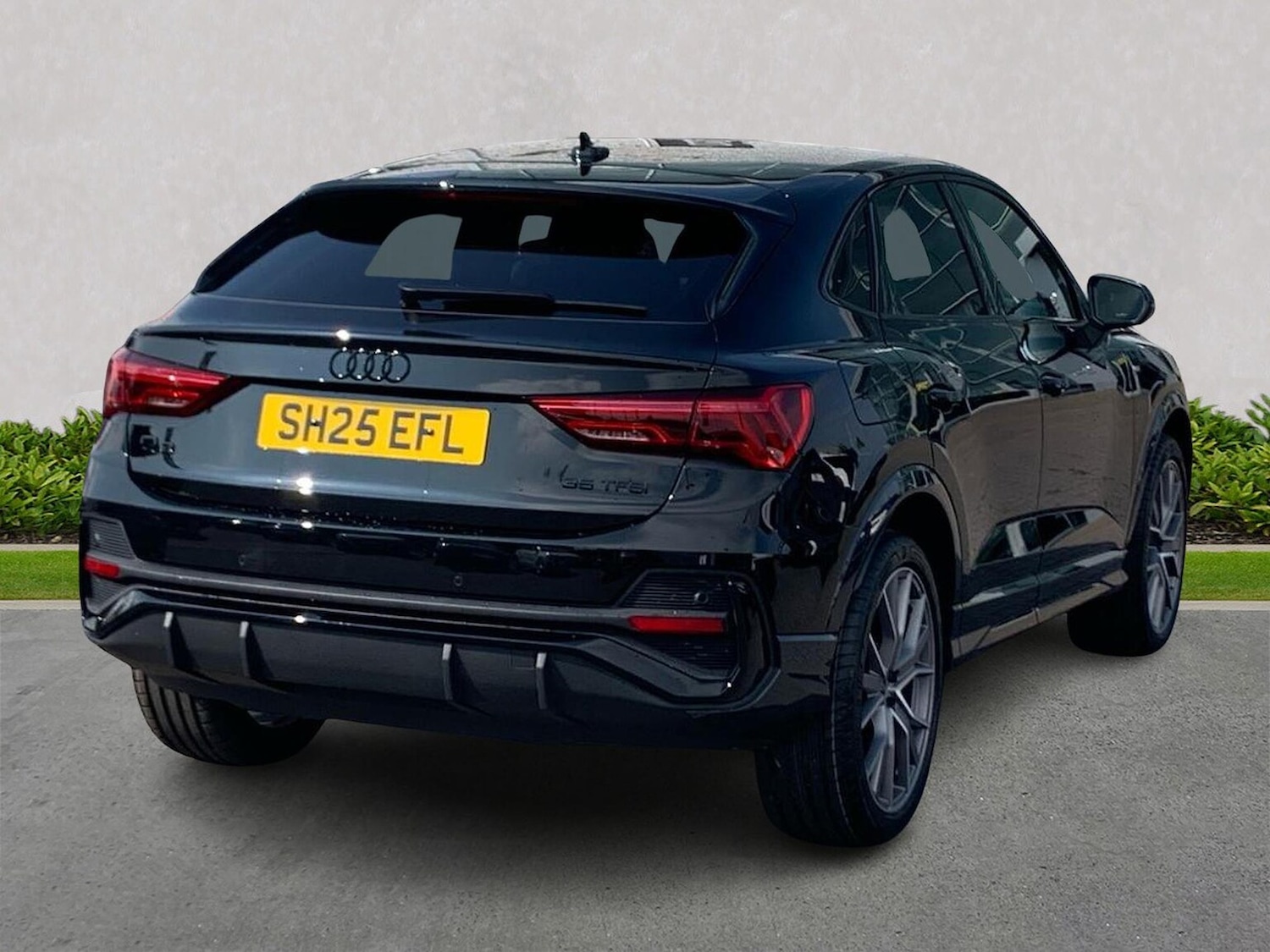 Used Audi Q3 2025 for sale - 76845235: Photo 18