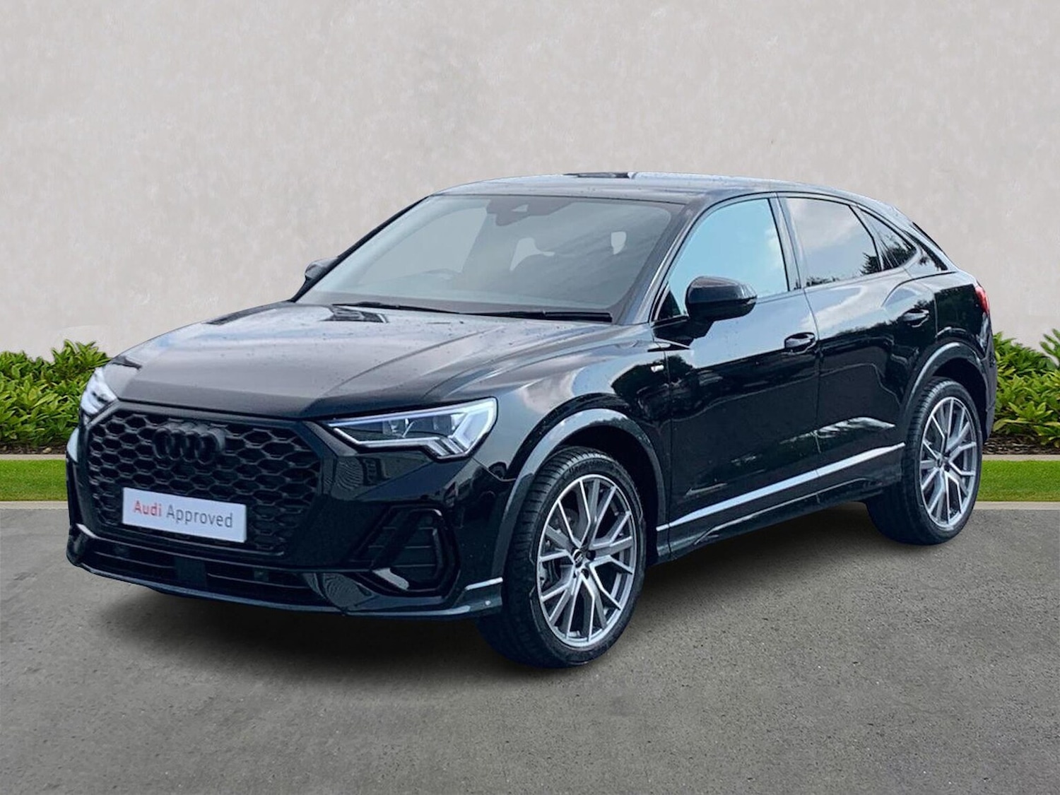 Used Audi Q3 2025 for sale - 76845235: Photo 20