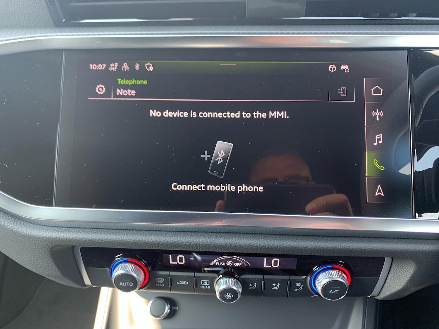 Used Audi Q3 2025 for sale - 76845235: Photo 23