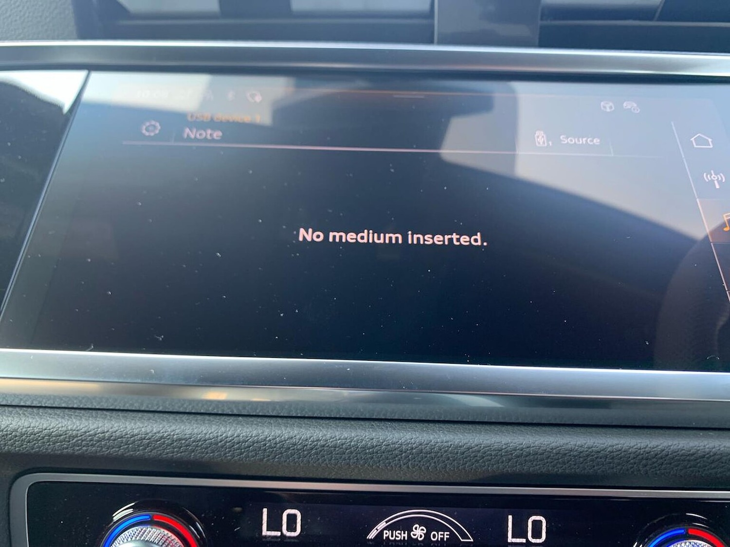 Used Audi Q3 2025 for sale - 76845235: Photo 25