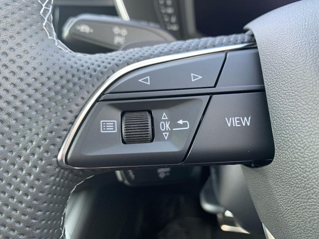 Used Audi Q3 2025 for sale - 76845235: Photo 27