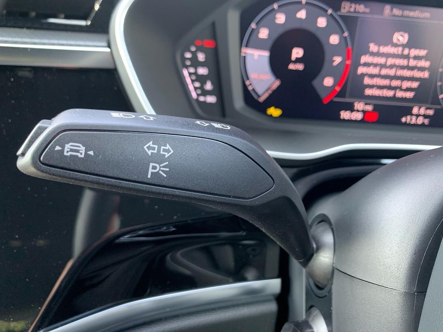 Used Audi Q3 2025 for sale - 76845235: Photo 29