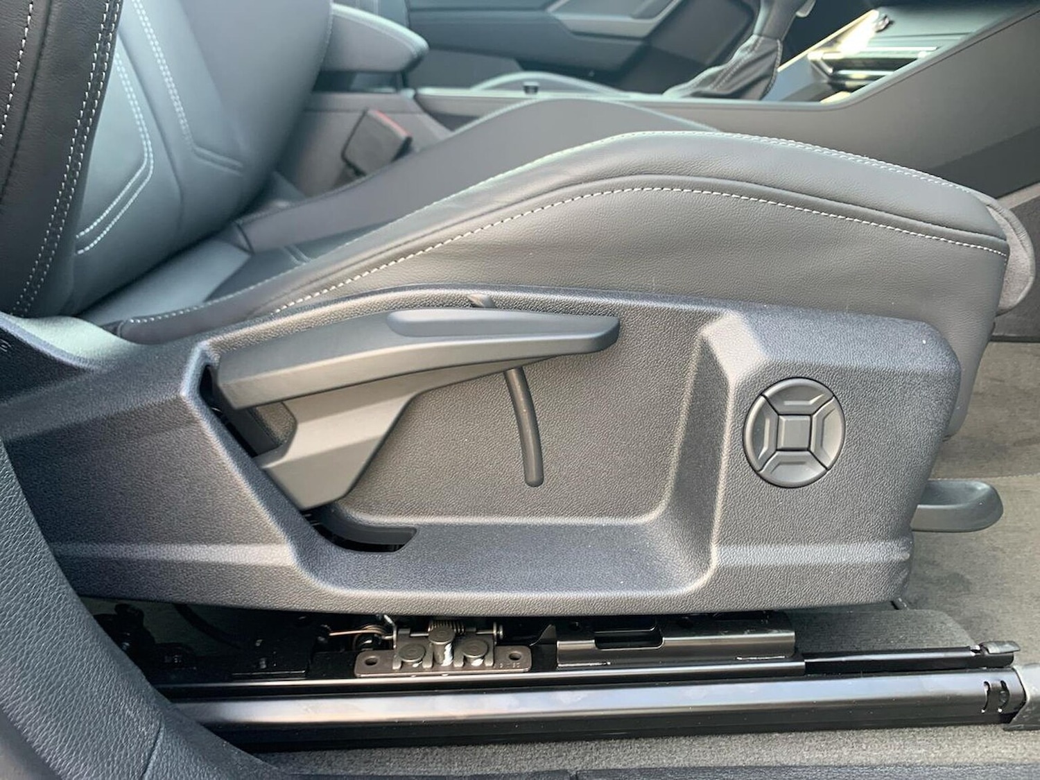 Used Audi Q3 2025 for sale - 76845235: Photo 30