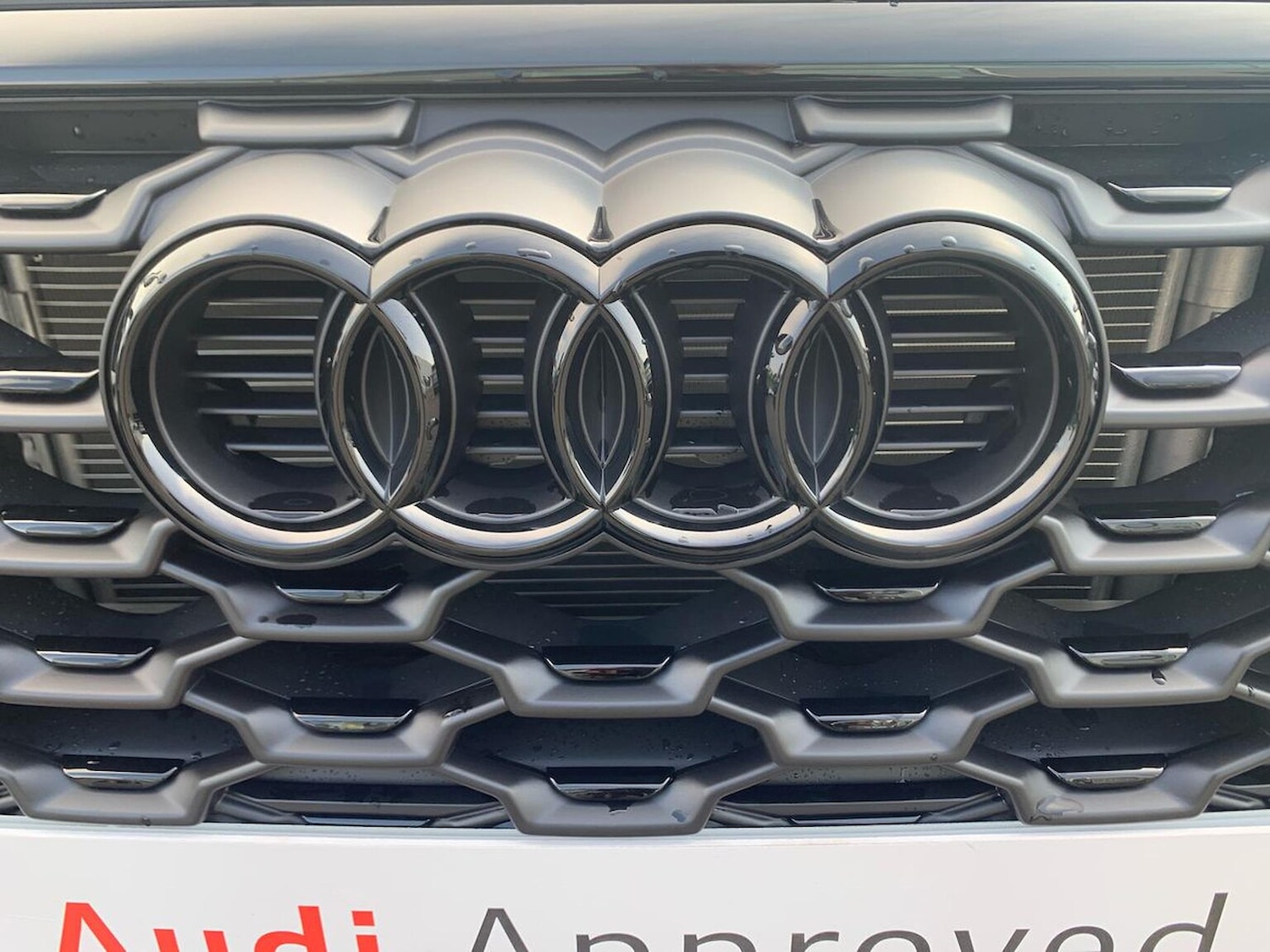 Used Audi Q3 2025 for sale - 76845235: Photo 33