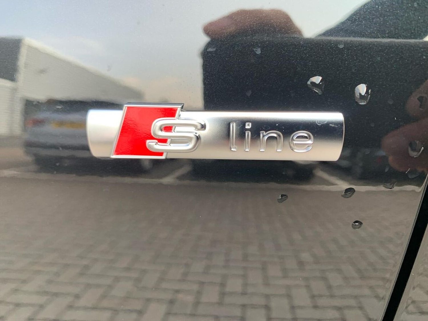 Used Audi Q3 2025 for sale - 76845235: Photo 35