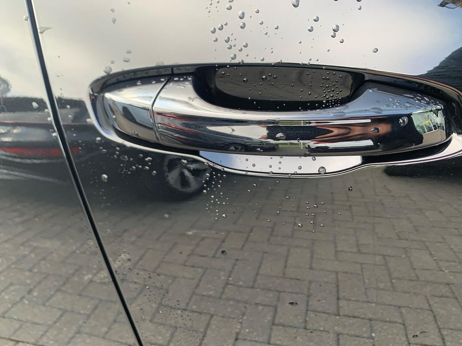 Used Audi Q3 2025 for sale - 76845235: Photo 37