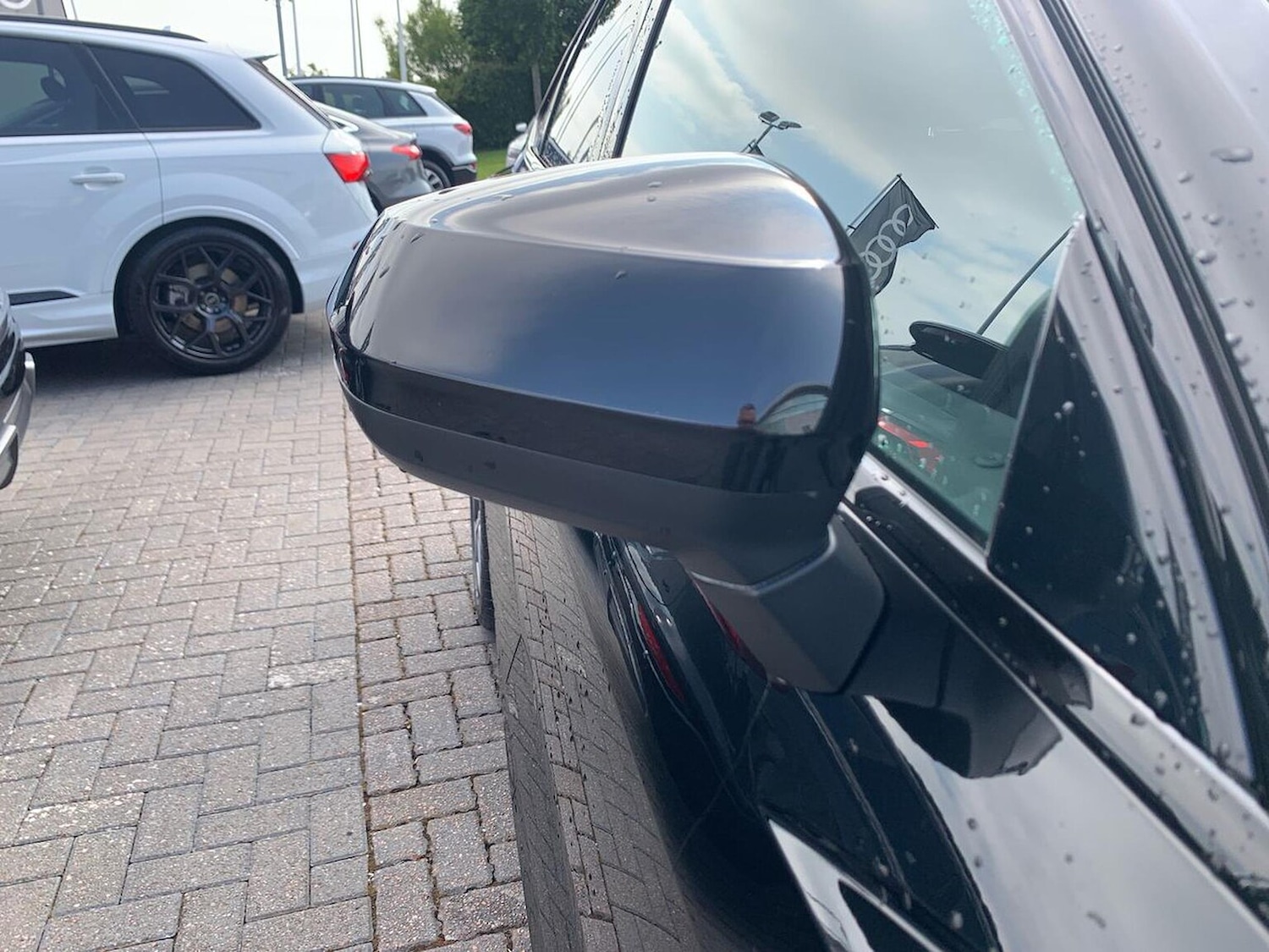 Used Audi Q3 2025 for sale - 76845235: Photo 38