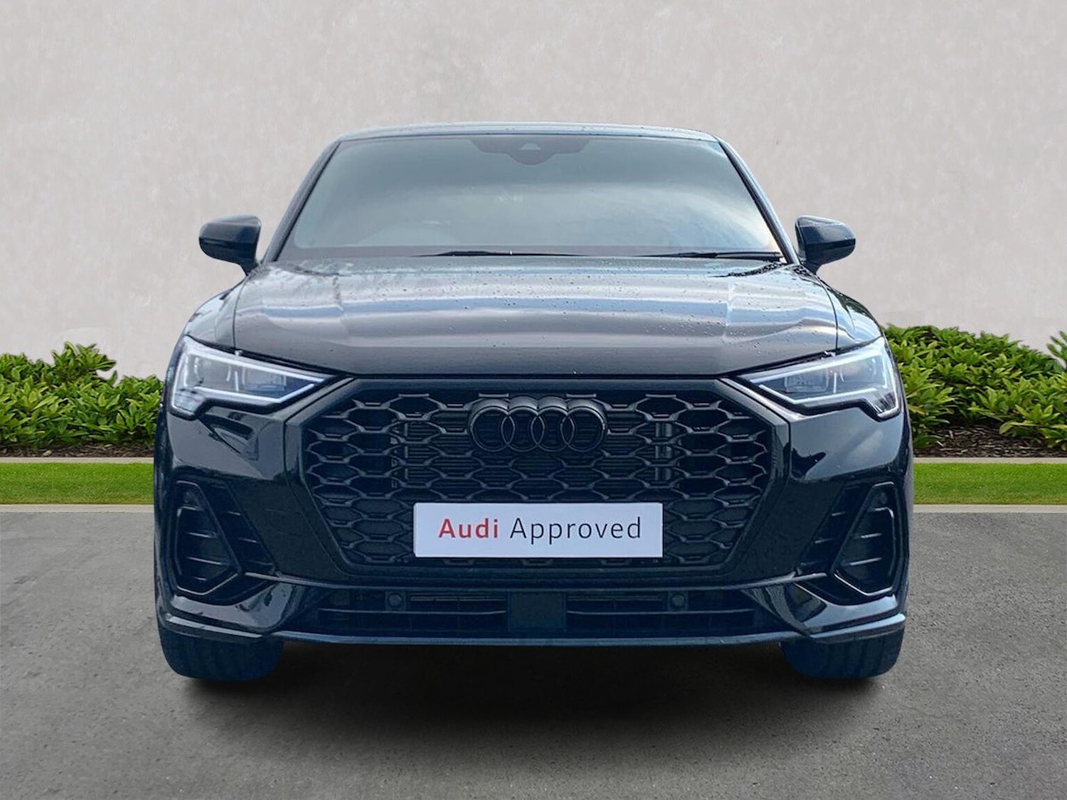 Used Audi Q3 2025 for sale - 76845235: Photo 5