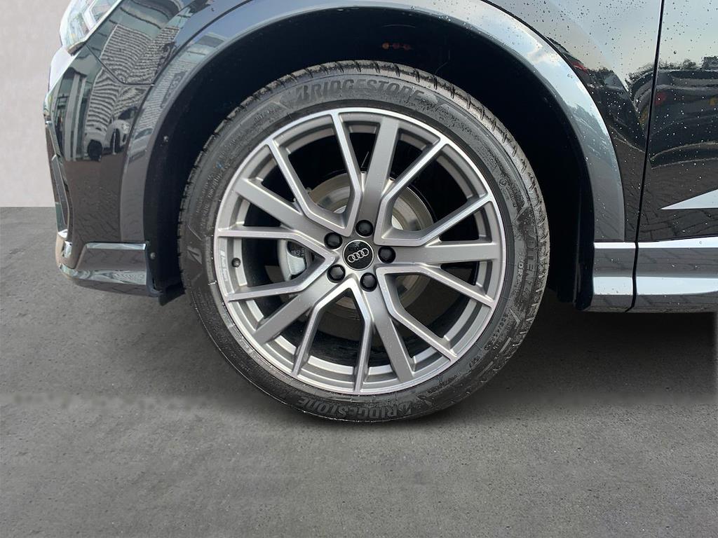 Used Audi Q3 2025 for sale - 76845235: Photo 6