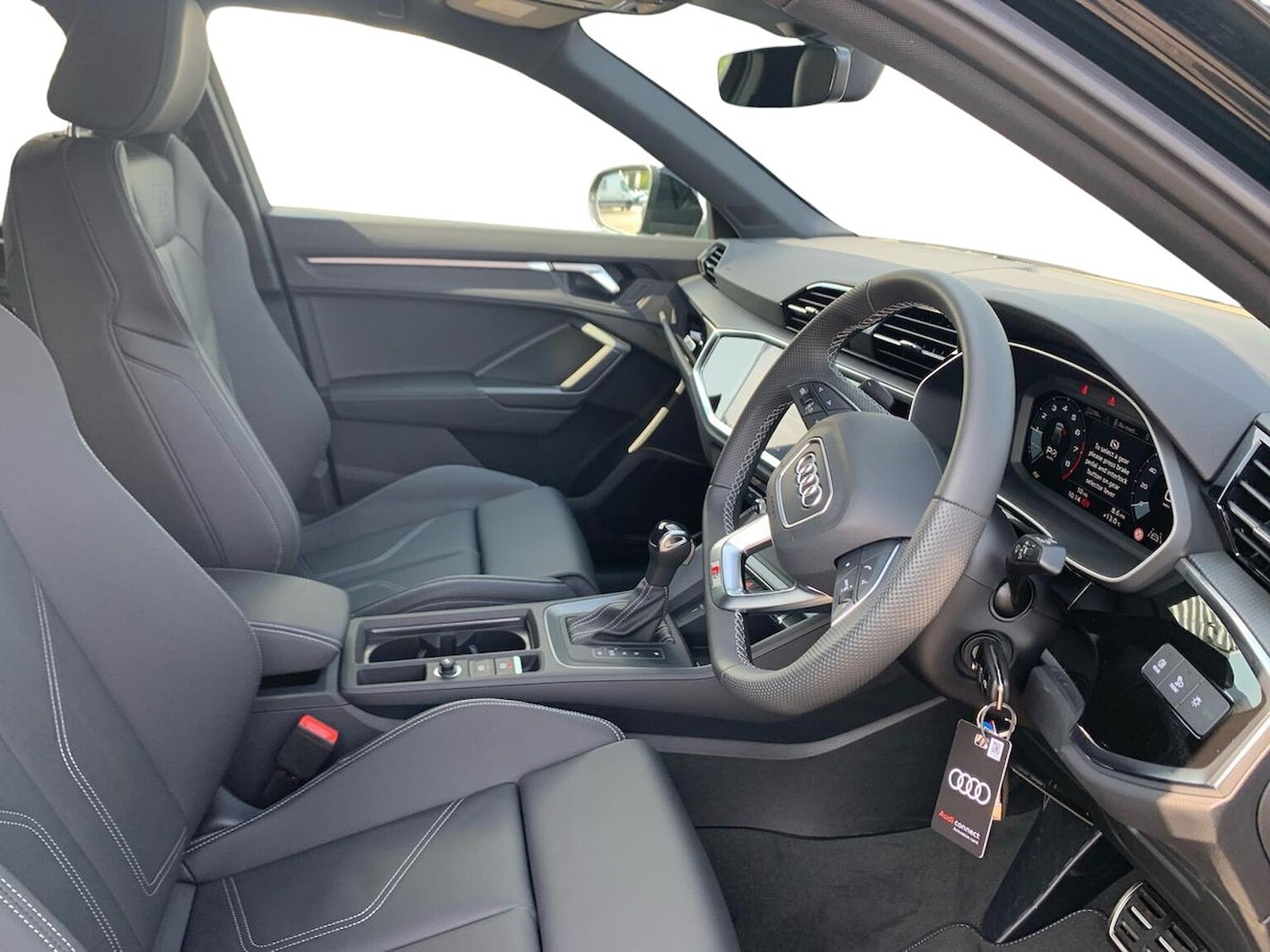 Used Audi Q3 2025 for sale - 76845235: Photo 7