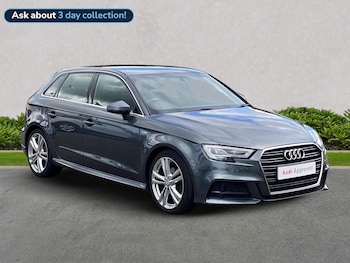 Audi - A3