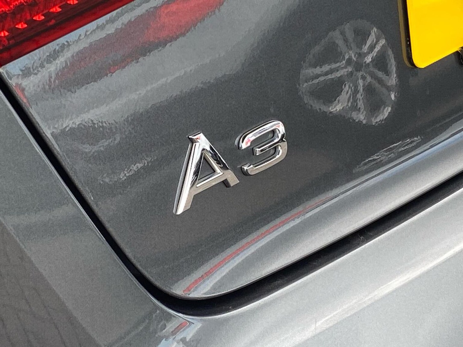Vehicle 33