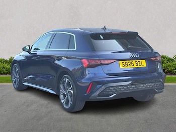 Used Audi A3 2026 for sale - 79379673: Photo