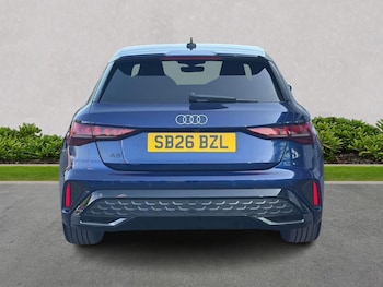 Used Audi A3 2026 for sale - 79379673: Photo