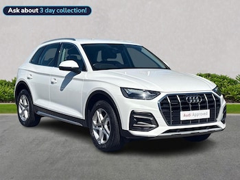 Used Audi Q5 2023 for sale - 79380319: Photo