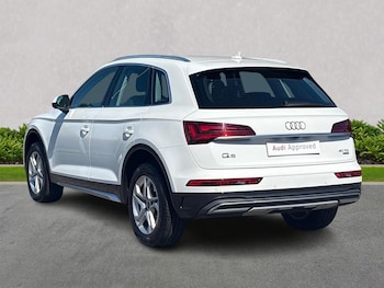 Used Audi Q5 2023 for sale - 79380319: Photo