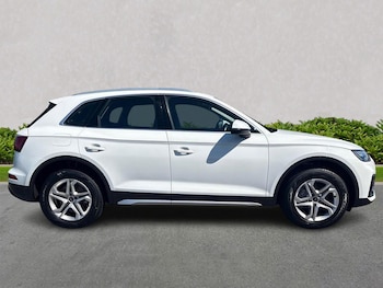 Used Audi Q5 2023 for sale - 79380319: Photo