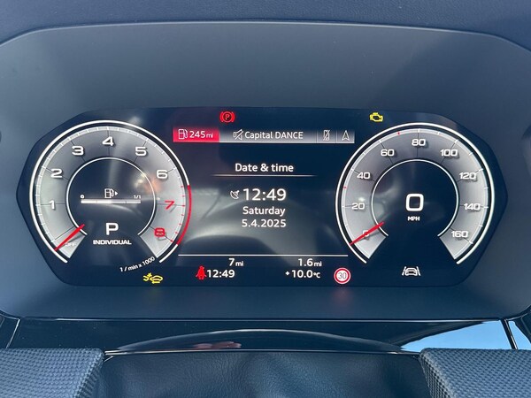 Used Audi A3 2025 for sale - 75476061: Photo 10