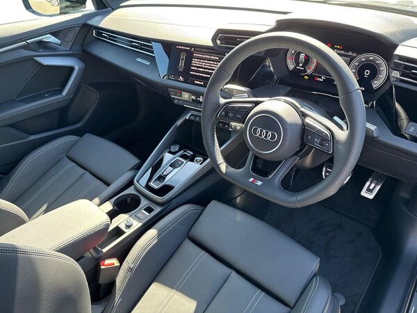 Used Audi A3 2025 for sale - 75476061: Photo 15