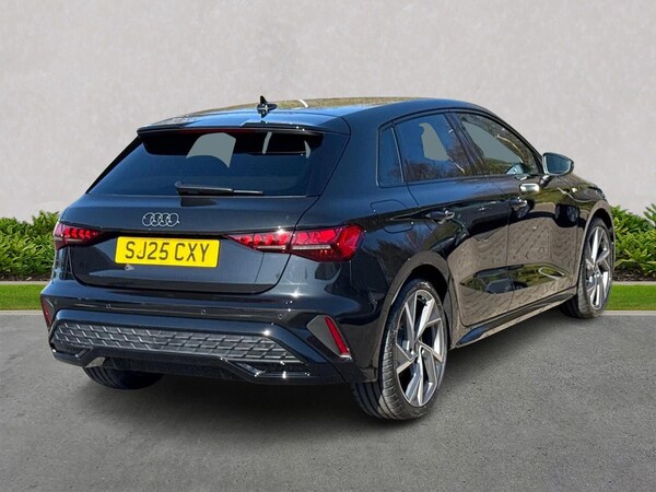 Used Audi A3 2025 for sale - 75476061: Photo 18