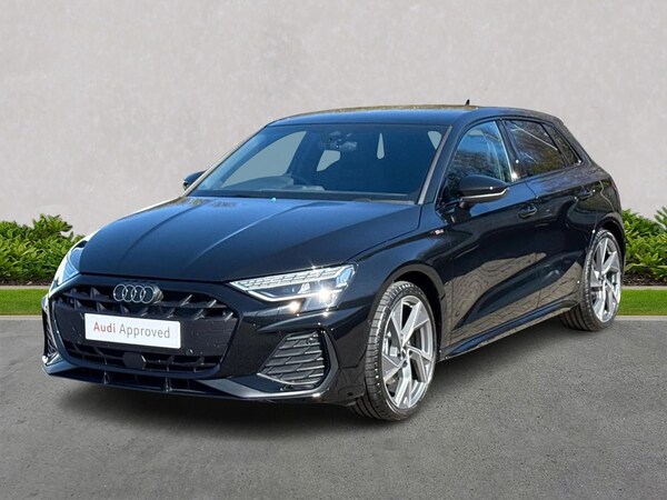 Used Audi A3 2025 for sale - 75476061: Photo 20