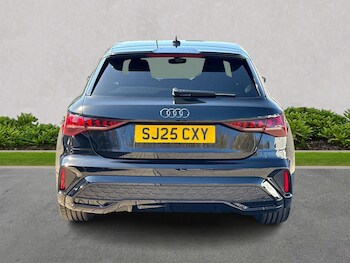 Used Audi A3 2025 for sale - 75476061: Photo
