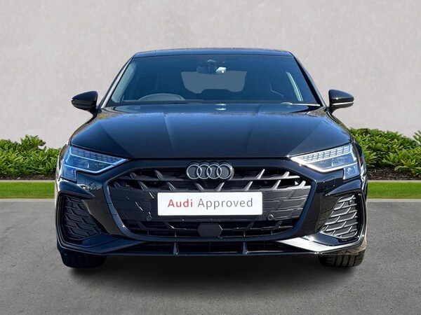 Used Audi A3 2025 for sale - 75476061: Photo 5