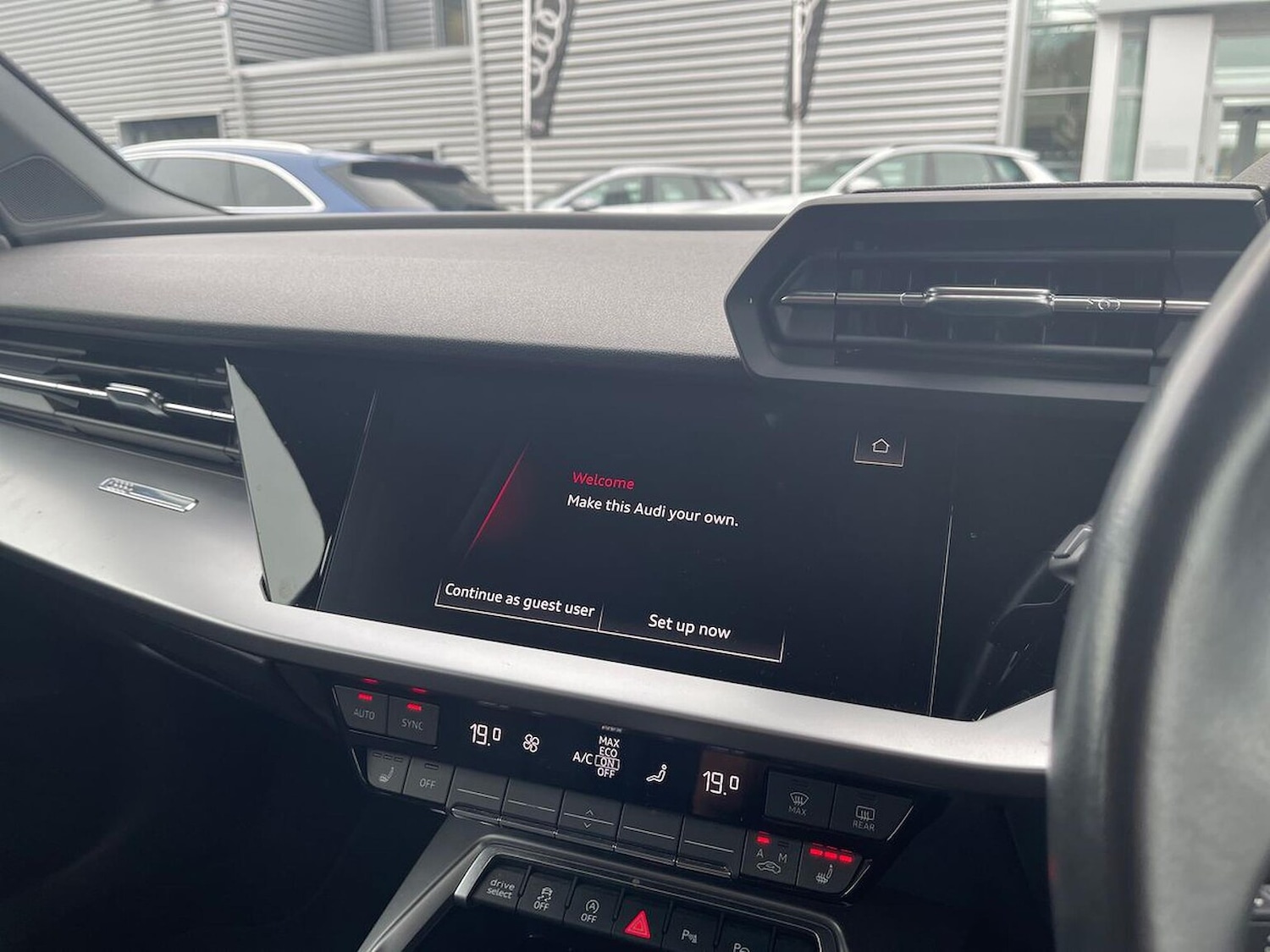 Used Audi A3 2023 for sale - 76250718: Photo 11