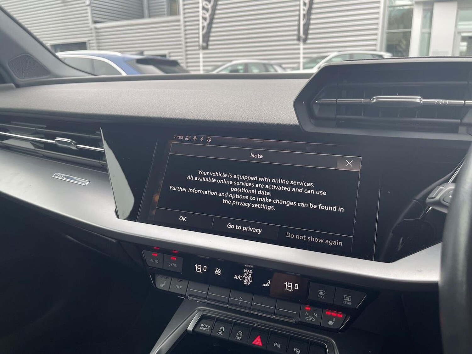 Used Audi A3 2023 for sale - 76250718: Photo 12