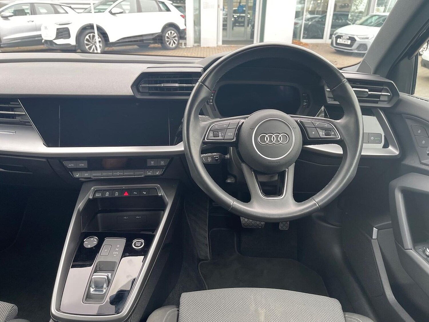 Used Audi A3 2023 for sale - 76250718: Photo 13