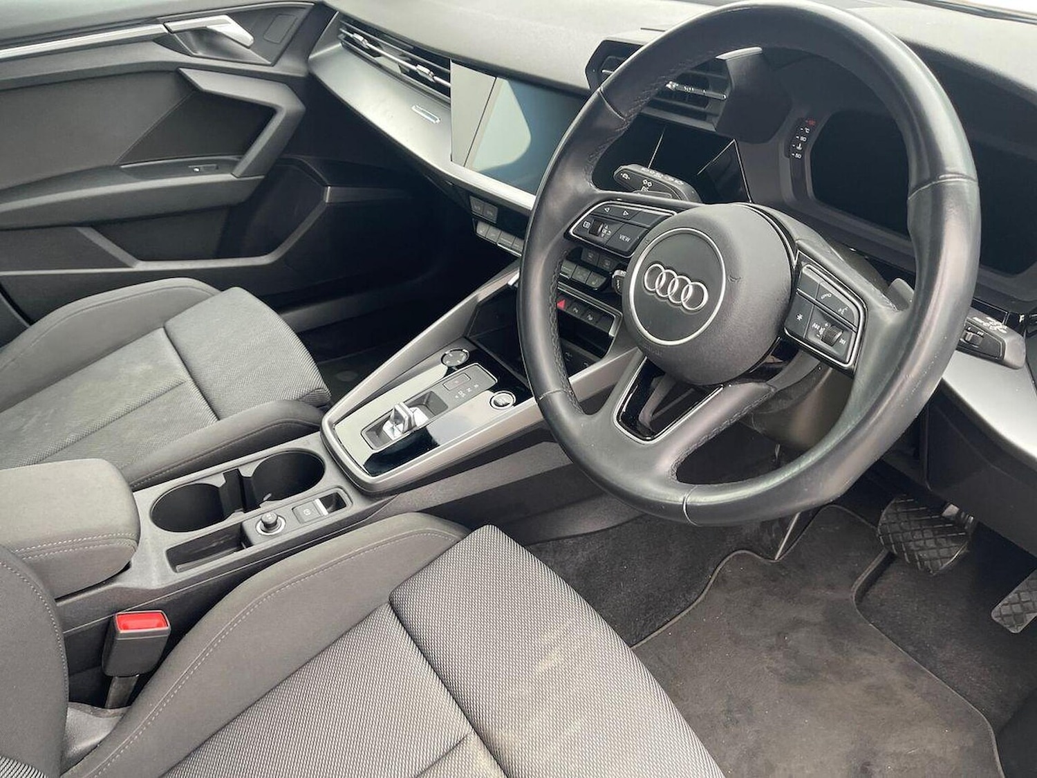 Used Audi A3 2023 for sale - 76250718: Photo 15
