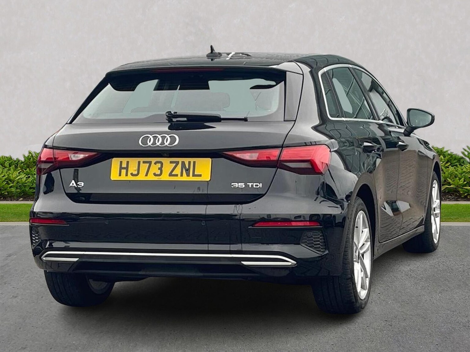 Used Audi A3 2023 for sale - 76250718: Photo 18