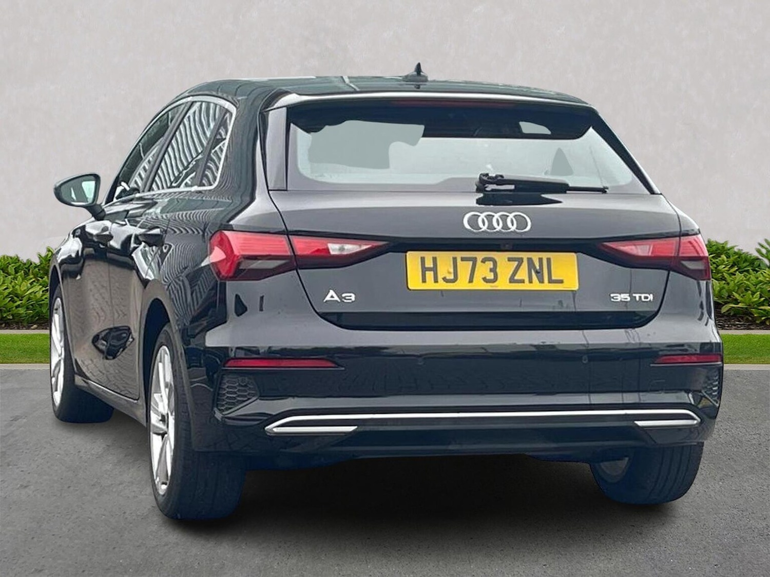 Used Audi A3 2023 for sale - 76250718: Photo 2