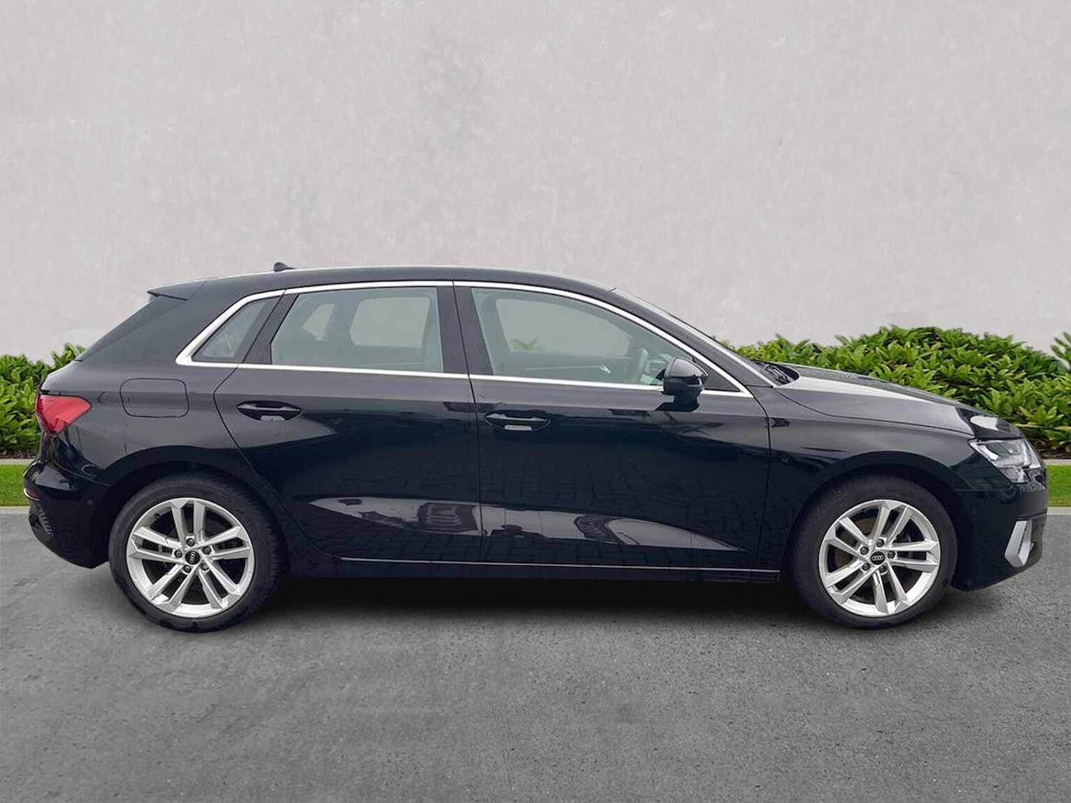 Used Audi A3 2023 for sale - 76250718: Photo 3