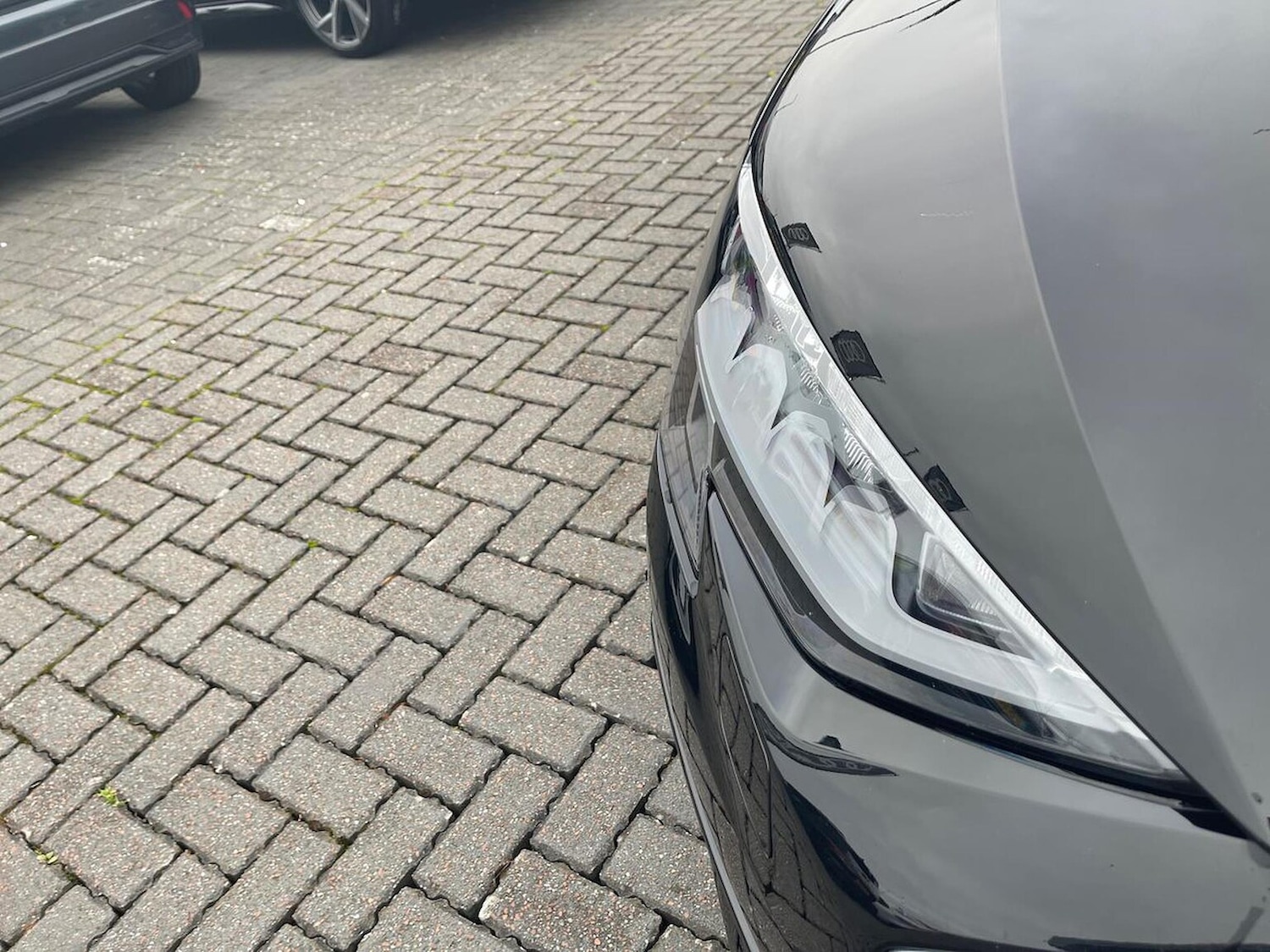 Used Audi A3 2023 for sale - 76250718: Photo 34