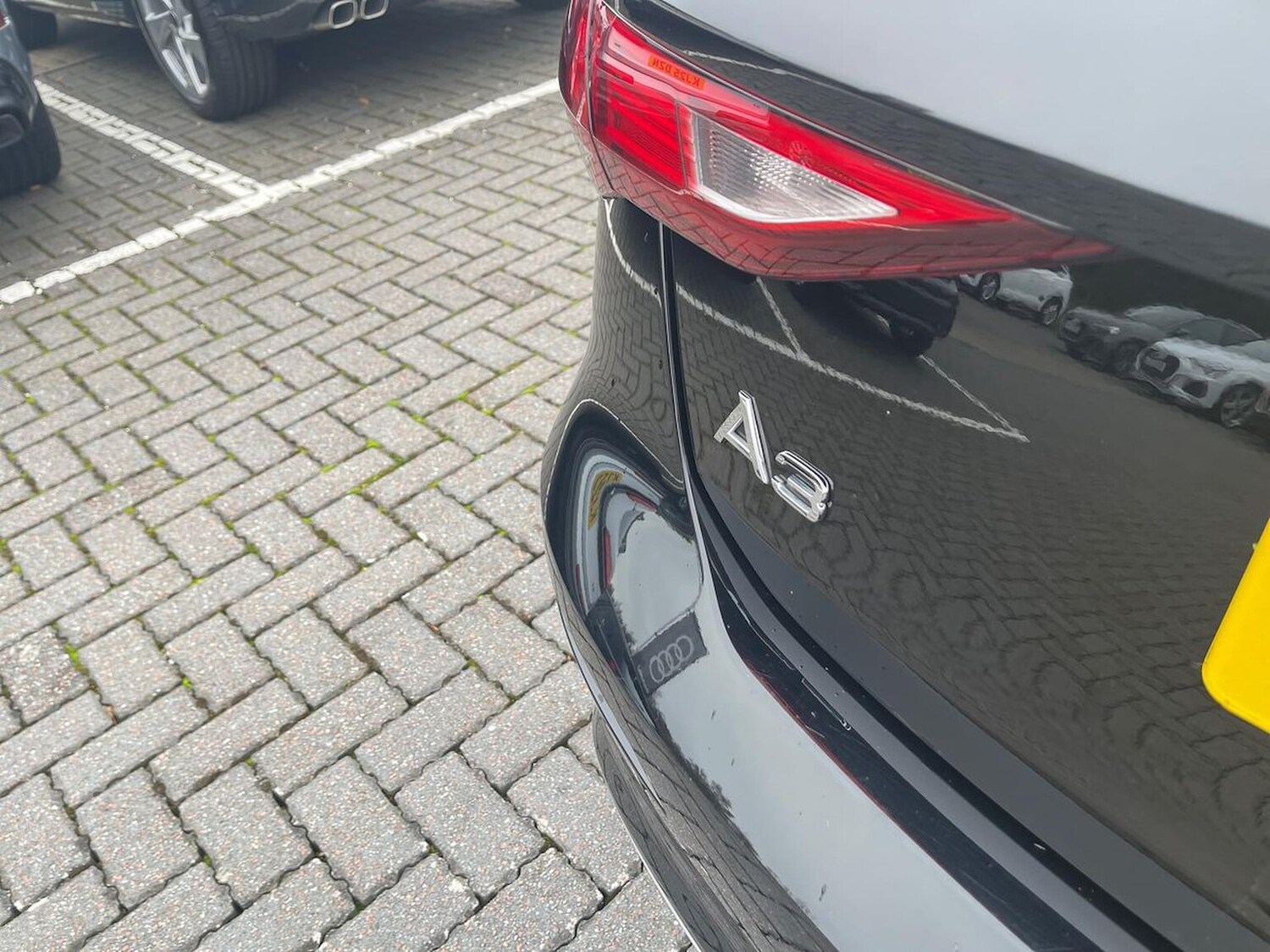 Used Audi A3 2023 for sale - 76250718: Photo 35