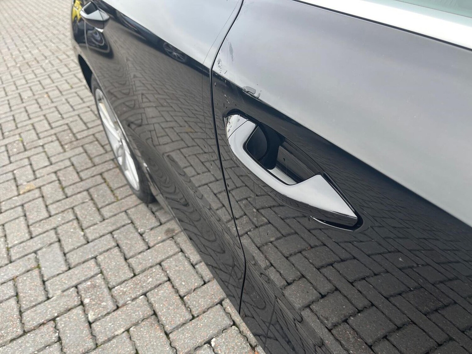 Used Audi A3 2023 for sale - 76250718: Photo 37
