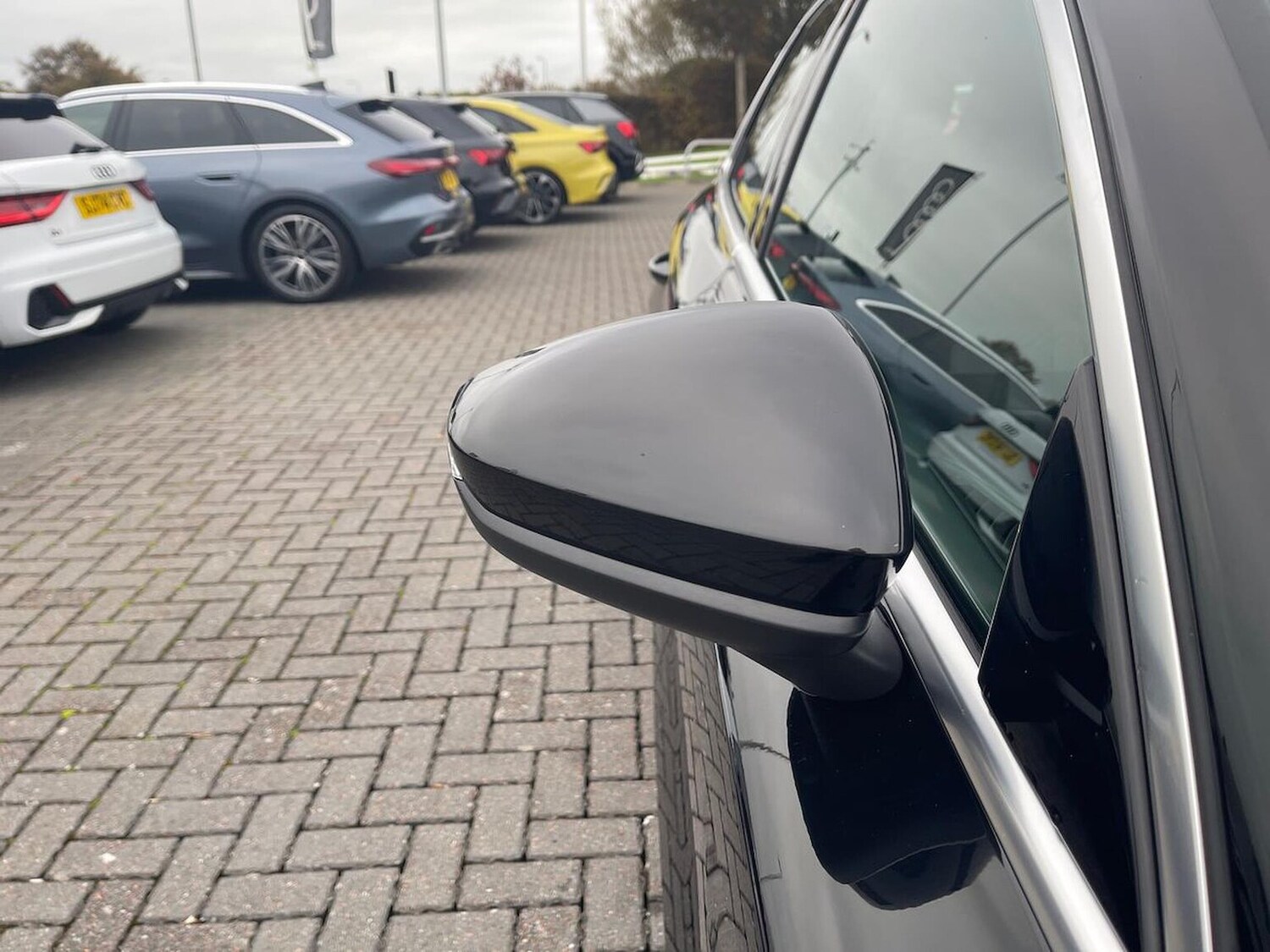 Used Audi A3 2023 for sale - 76250718: Photo 38