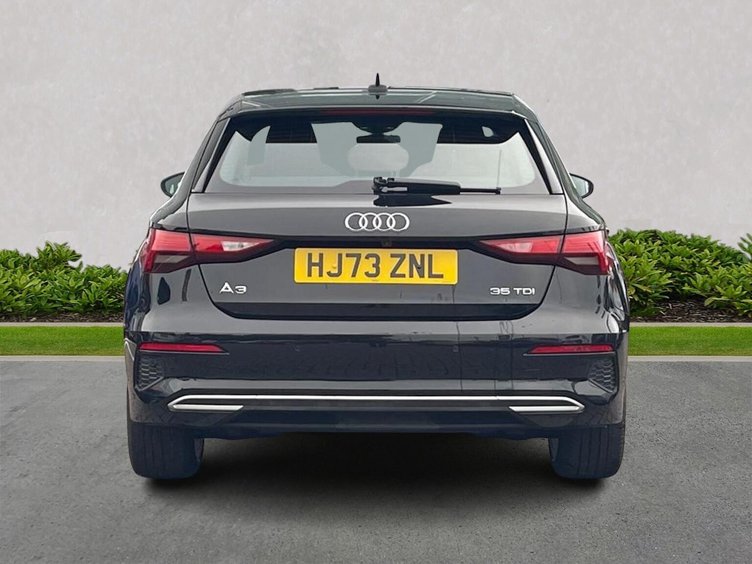 Used Audi A3 2023 for sale - 76250718: Photo 4