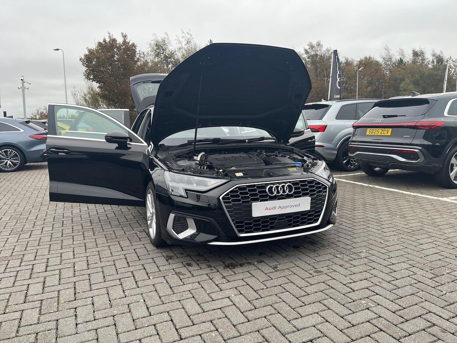 Used Audi A3 2023 for sale - 76250718: Photo 40