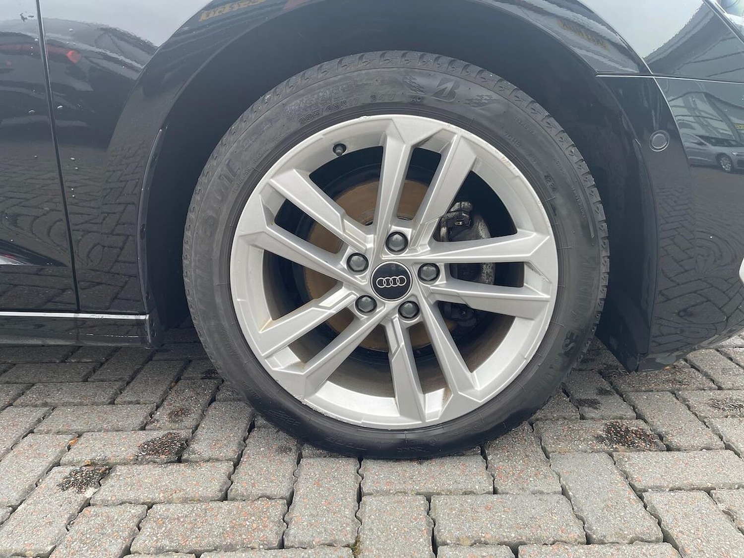 Used Audi A3 2023 for sale - 76250718: Photo 6