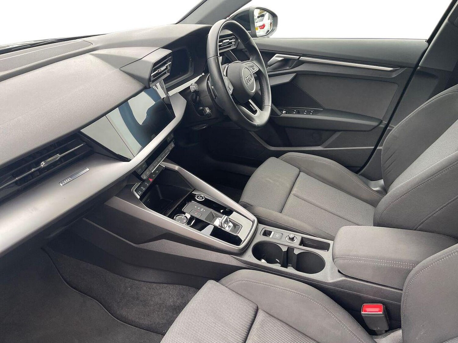 Used Audi A3 2023 for sale - 76250718: Photo 7